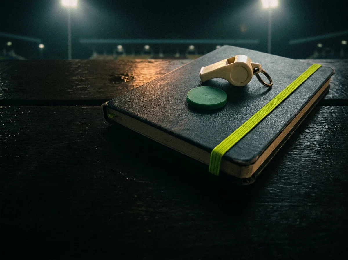 Read the game. Enjoy every detail.