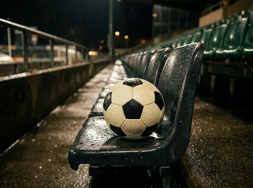 Your matchday, your way.