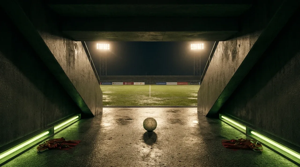 Tacuary vs 12 de Junio VH