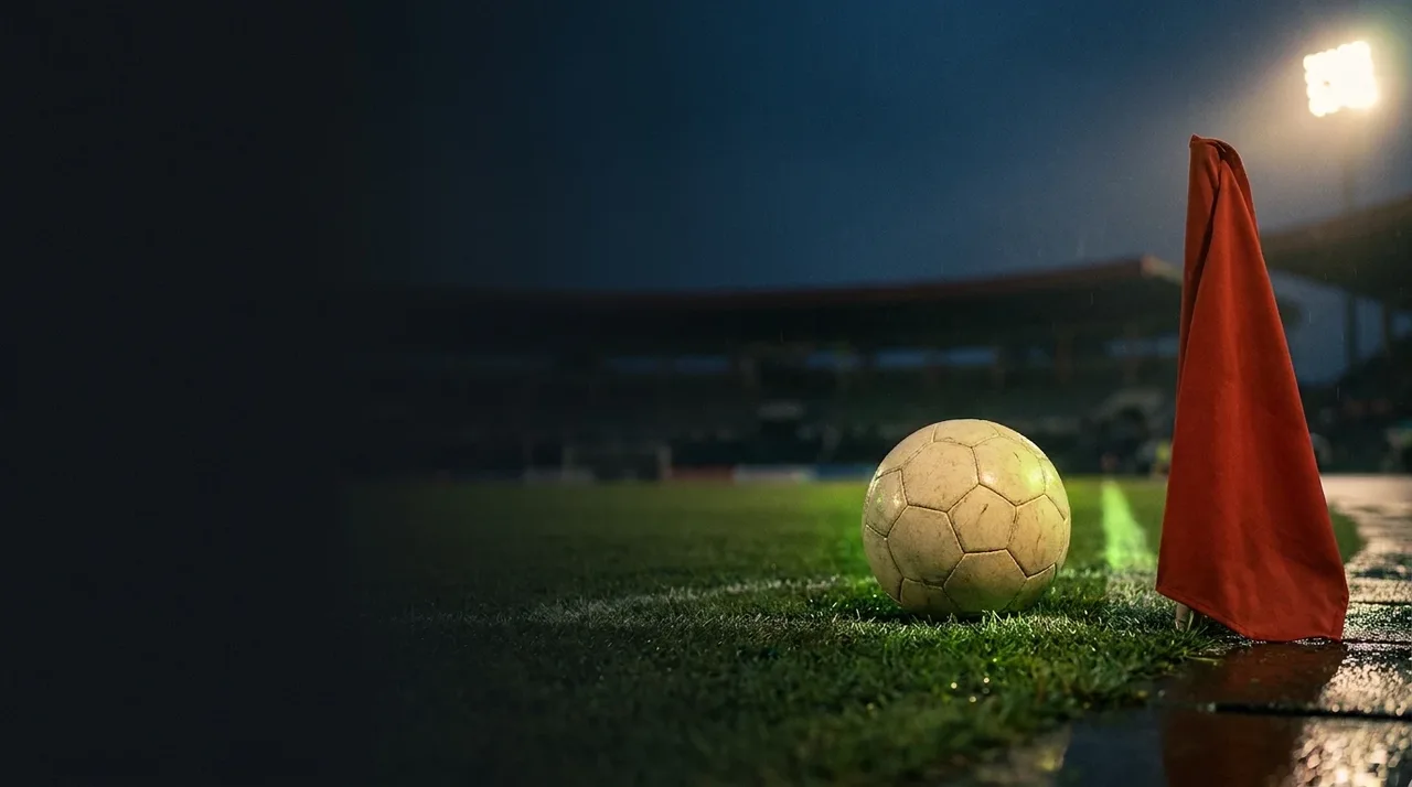Offside explained: position is only the first question
