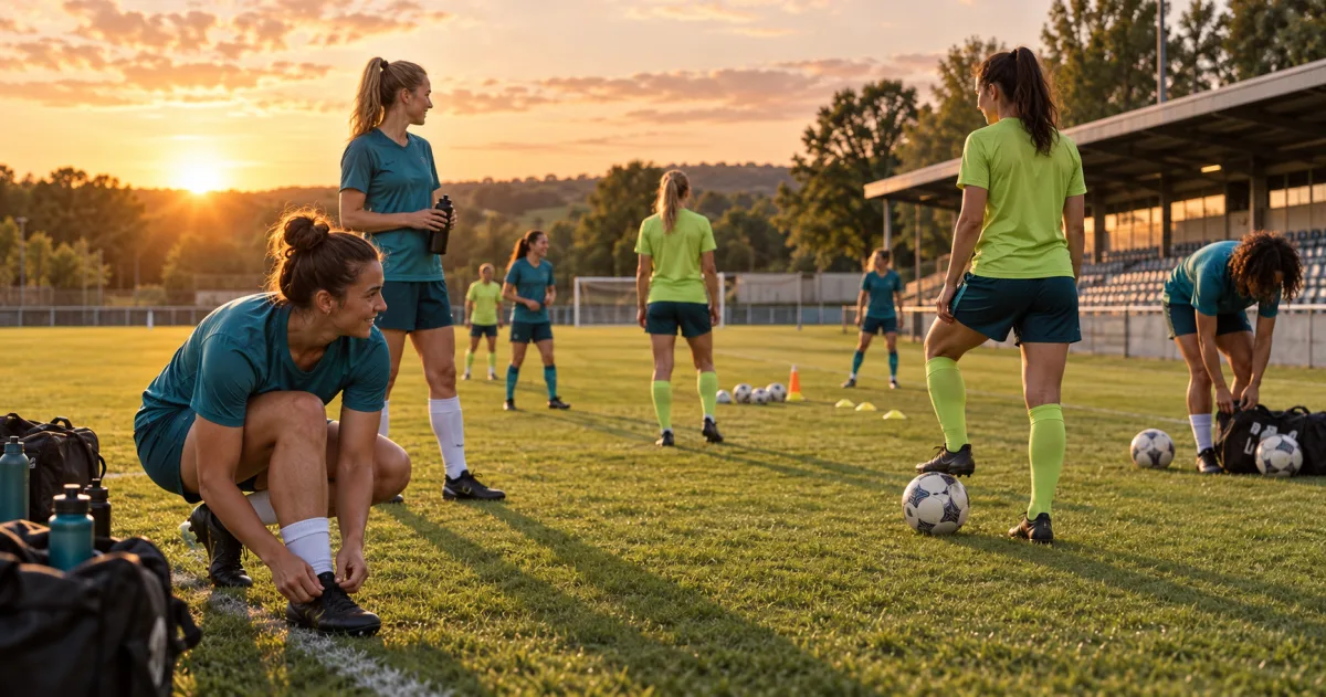 A coach's learning journey